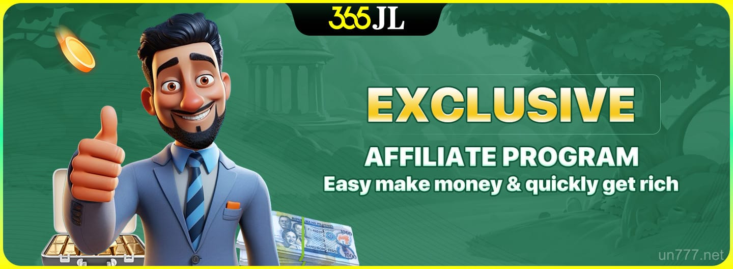 Exclusive Affiliate program Easy make money & quickly get rich